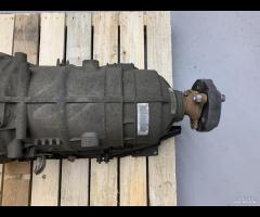 CAMBIO AUTOMATICO ZF 6HP-26 JAGUAR STYPE S-TYPE X2 - 15