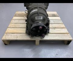 CAMBIO AUTOMATICO ZF 6HP-26 JAGUAR STYPE S-TYPE X2 - 17