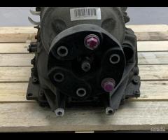 CAMBIO AUTOMATICO ZF 6HP-26 JAGUAR STYPE S-TYPE X2 - 18