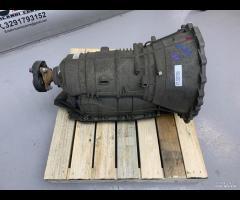 CAMBIO AUTOMATICO ZF 6HP-26 JAGUAR STYPE S-TYPE X2 - 19