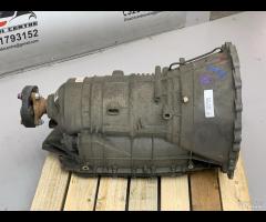 CAMBIO AUTOMATICO ZF 6HP-26 JAGUAR STYPE S-TYPE X2 - 20