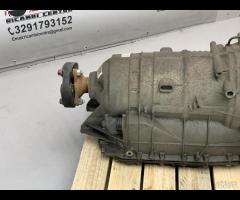 CAMBIO AUTOMATICO ZF 6HP-26 JAGUAR STYPE S-TYPE X2 - 21