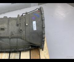 CAMBIO AUTOMATICO ZF 6HP-26 JAGUAR STYPE S-TYPE X2 - 22
