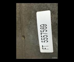 CAMBIO AUTOMATICO ZF 6HP-26 JAGUAR STYPE S-TYPE X2 - 23