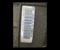 CAMBIO AUTOMATICO ZF 6HP-26 JAGUAR STYPE S-TYPE X2 - 24