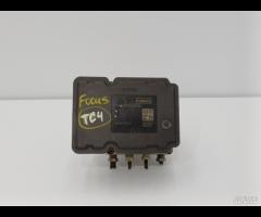 CENTRALINA POMPA ABS FORD FOCUS 10096101943 BV612C - 2
