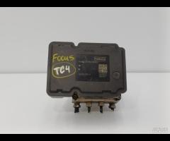 CENTRALINA POMPA ABS FORD FOCUS 10096101943 BV612C - 3