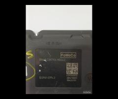 CENTRALINA POMPA ABS FORD FOCUS 10096101943 BV612C - 4