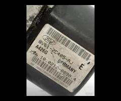 CENTRALINA POMPA ABS FORD FOCUS 10096101943 BV612C - 15