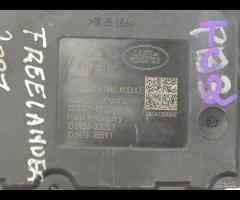 CENTRALINA ABS LAND ROVER 10092632053 6G9N2C353AG - 6