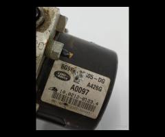 CENTRALINA ABS LAND ROVER 10092632053 6G9N2C353AG - 15