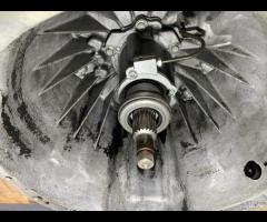 CAMBIO MANUALE 5MT 4WD SUZUKI GRAND VITARA 1.9DDIS - 5