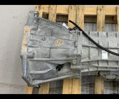 CAMBIO MANUALE 5MT 4WD SUZUKI GRAND VITARA 1.9DDIS - 8