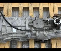 CAMBIO MANUALE 5MT 4WD SUZUKI GRAND VITARA 1.9DDIS - 9