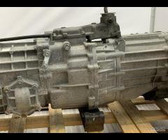 CAMBIO MANUALE 5MT 4WD SUZUKI GRAND VITARA 1.9DDIS - 12