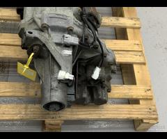 CAMBIO MANUALE 5MT 4WD SUZUKI GRAND VITARA 1.9DDIS - 16