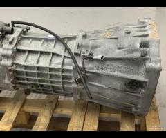 CAMBIO MANUALE 5MT 4WD SUZUKI GRAND VITARA 1.9DDIS - 19