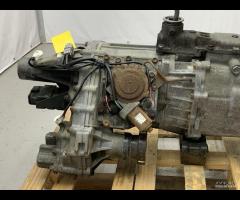 CAMBIO MANUALE 5MT 4WD SUZUKI GRAND VITARA 1.9DDIS - 21