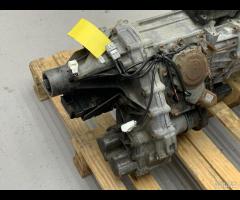 CAMBIO MANUALE 5MT 4WD SUZUKI GRAND VITARA 1.9DDIS - 23