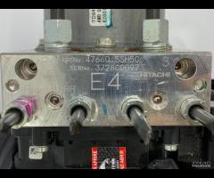 CENTRALINA ABS LEAF ELLETRIC NISSAN LEAF ZE1E 2021 - 9