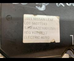 CENTRALINA ABS LEAF ELLETRIC NISSAN LEAF ZE1E 2021 - 22