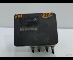 CENTRALINA POMPA ABS BMW E90 E91 E97 E92 E93 E81 3 - 2