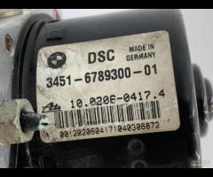 CENTRALINA POMPA ABS BMW E90 E91 E97 E92 E93 E81 3 - 13