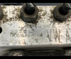 CENTRALINA POMPA ABS SEAT IBIZA 2014 6R0907379BH 6 - 13