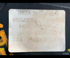 CENTRALINA POMPA ABS SEAT IBIZA 2014 6R0907379BH 6 - 19