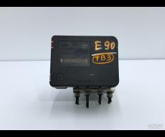 CENTRALINA POMPA ABS BMW E90 E91 E97 E92 E93 E81 E - 1