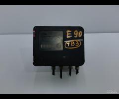 CENTRALINA POMPA ABS BMW E90 E91 E97 E92 E93 E81 E - 2