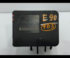 CENTRALINA POMPA ABS BMW E90 E91 E97 E92 E93 E81 E - 3