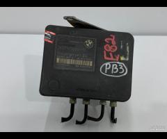 CENTRALINA ABS BMW E81 E87 E88 E90 E91 E92 E93 345 - 5