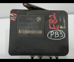 CENTRALINA ABS BMW E81 E87 E88 E90 E91 E92 E93 345 - 6