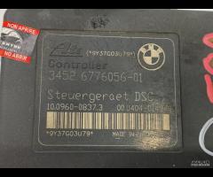 CENTRALINA ABS BMW E81 E87 E88 E90 E91 E92 E93 345 - 7