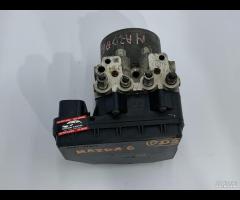 CENTRALINA POMPA ABS MAZDA 6 GDK4437A0 K0089 OD2 - 4