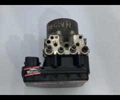 CENTRALINA POMPA ABS MAZDA 6 GDK4437A0 K0089 OD2 - 9