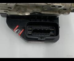 CENTRALINA POMPA ABS MAZDA 6 GDK4437A0 K0089 OD2 - 10