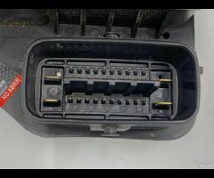 CENTRALINA POMPA ABS MAZDA 6 GDK4437A0 K0089 OD2 - 11