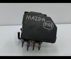 CENTRALINA ABS MAZDA 6 GHR1437A0 GHR1-437A0 K0089