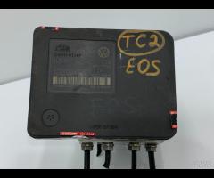 CENTRALINA POMPA ABS VOLKSWAGEN EOS / SEAT LEON  1