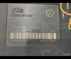 CENTRALINA POMPA ABS VOLKSWAGEN EOS / SEAT LEON  1