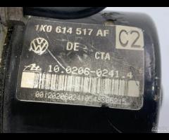 CENTRALINA POMPA ABS VOLKSWAGEN EOS / SEAT LEON  1 - 13