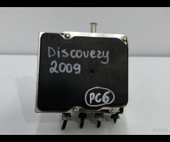 CENTRALINA POMPA ABS LAND ROVER DISCOVERY 3 2009 0