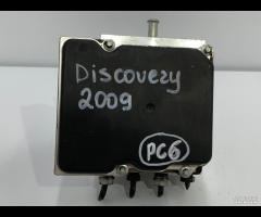 CENTRALINA POMPA ABS LAND ROVER DISCOVERY 3 2009 0