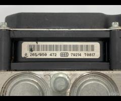 CENTRALINA POMPA ABS LAND ROVER DISCOVERY 3 2009 0 - 8