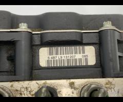 CENTRALINA POMPA ABS LAND ROVER DISCOVERY 3 2009 0 - 21