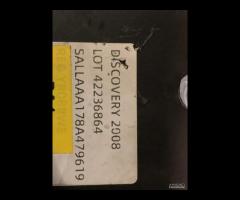 CENTRALINA POMPA ABS LAND ROVER DISCOVERY 3 2009 0 - 24