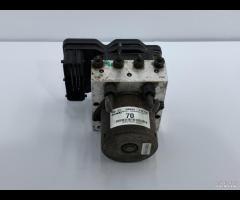 CENTRALINA POMPA ABS KIA RIO 589201W700 BE6003G901 - 8