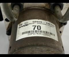 CENTRALINA POMPA ABS KIA RIO 589201W700 BE6003G901 - 9
